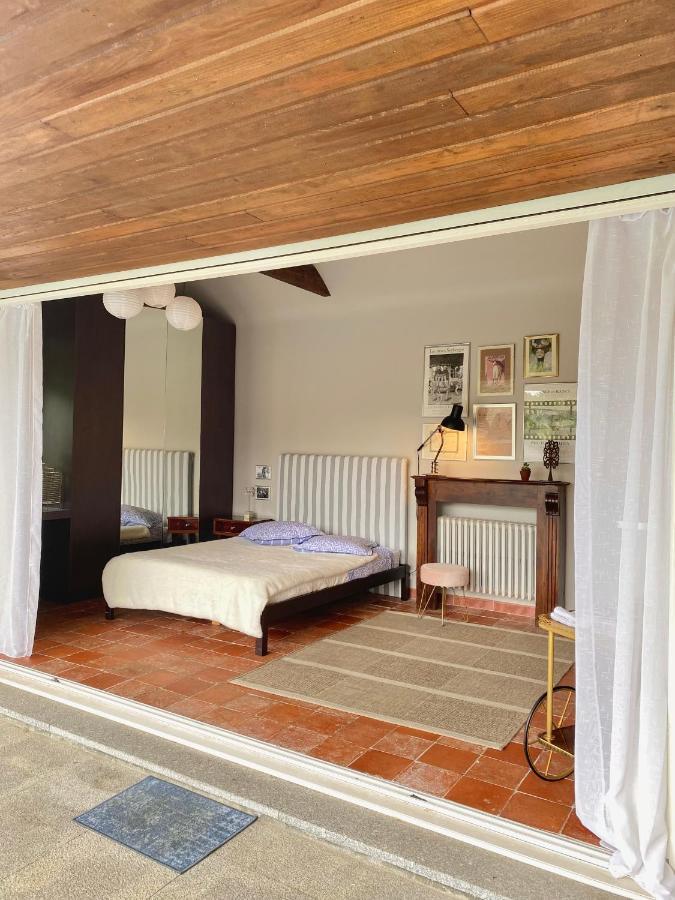 Villa Tourelle Dinan Kültér fotó