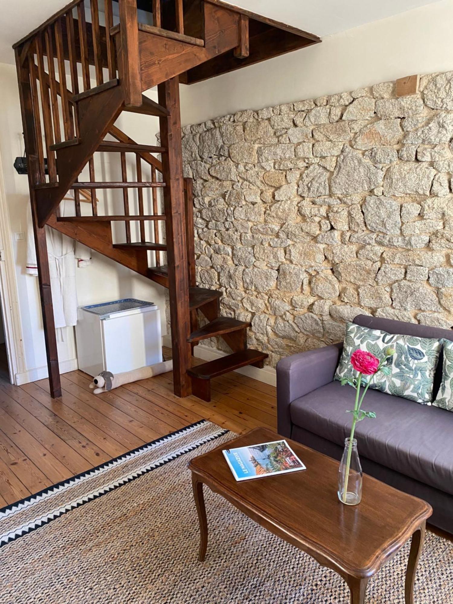 Villa Tourelle Dinan Kültér fotó