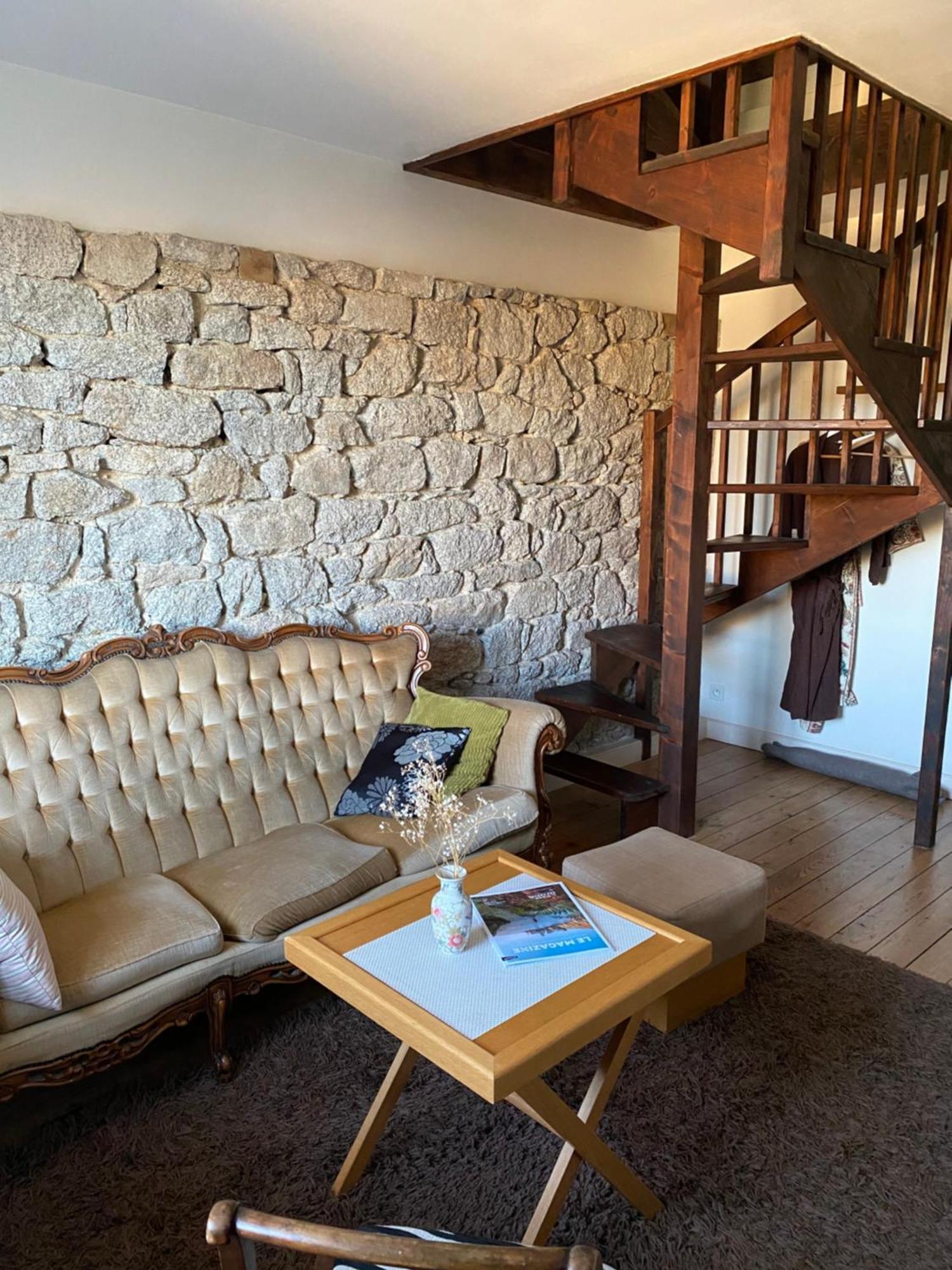 Villa Tourelle Dinan Kültér fotó